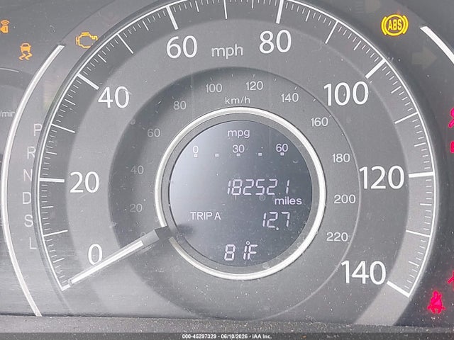 Продаж на аукціоні авто 2015 Honda Cr-v Ex, vin: 2HKRM3H55FH503449, номер лоту: 45297329
