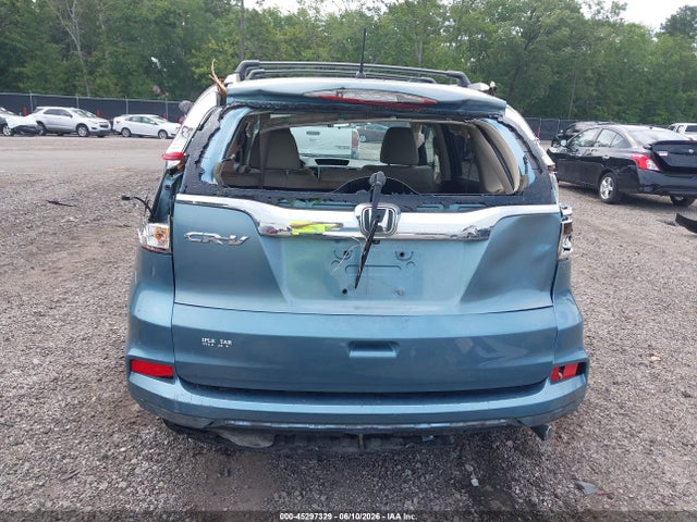 Продаж на аукціоні авто 2015 Honda Cr-v Ex, vin: 2HKRM3H55FH503449, номер лоту: 45297329