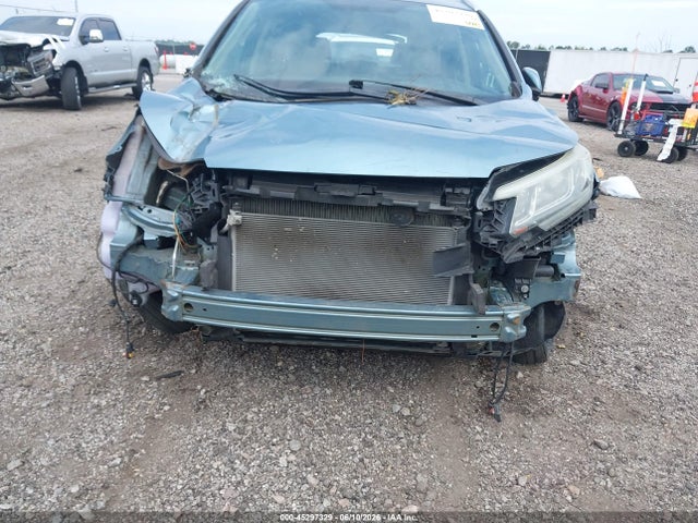Продаж на аукціоні авто 2015 Honda Cr-v Ex, vin: 2HKRM3H55FH503449, номер лоту: 45297329
