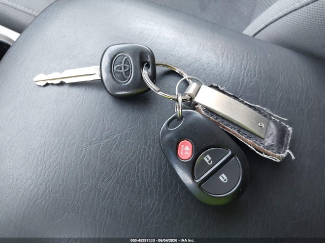 Toyota Tacoma Base V6 2015 5TFMU4FN5FX030191 Image 11