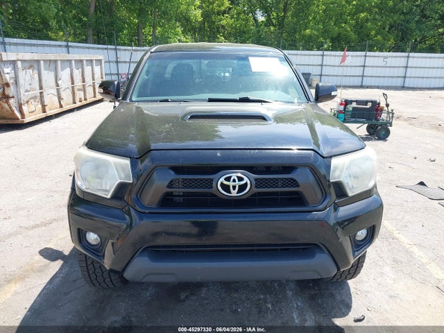 Toyota Tacoma Base V6 2015 5TFMU4FN5FX030191 Image 12