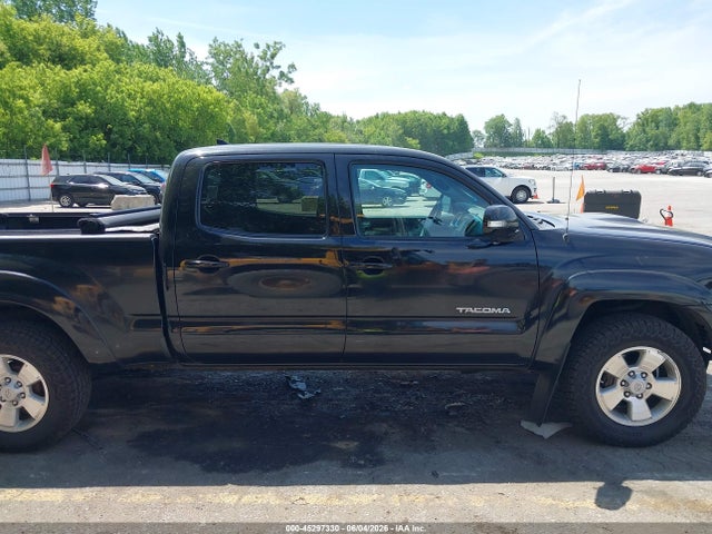 Toyota Tacoma Base V6 2015 5TFMU4FN5FX030191 Image 13