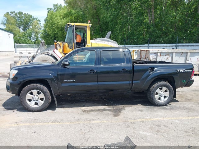 Toyota Tacoma Base V6 2015 5TFMU4FN5FX030191 Image 14