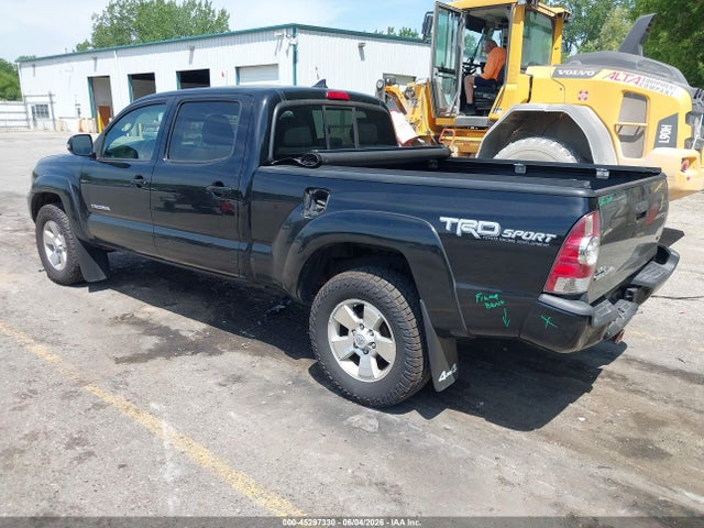 Toyota Tacoma Base V6 2015 5TFMU4FN5FX030191 Image 3