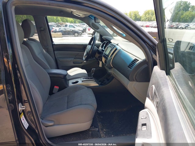 Toyota Tacoma Base V6 2015 5TFMU4FN5FX030191 Image 5