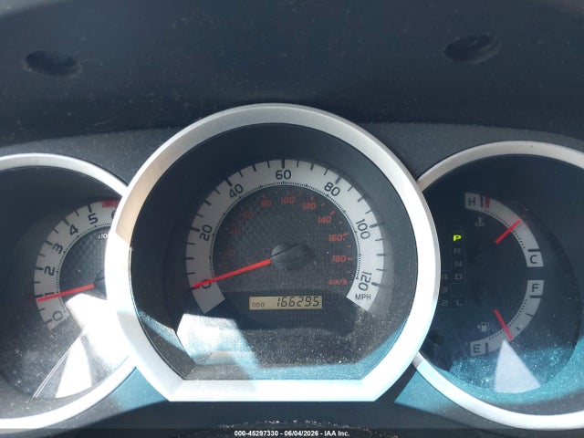Toyota Tacoma Base V6 2015 5TFMU4FN5FX030191 Image 7