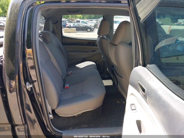 Toyota Tacoma Base V6 2015 5TFMU4FN5FX030191 Image 8