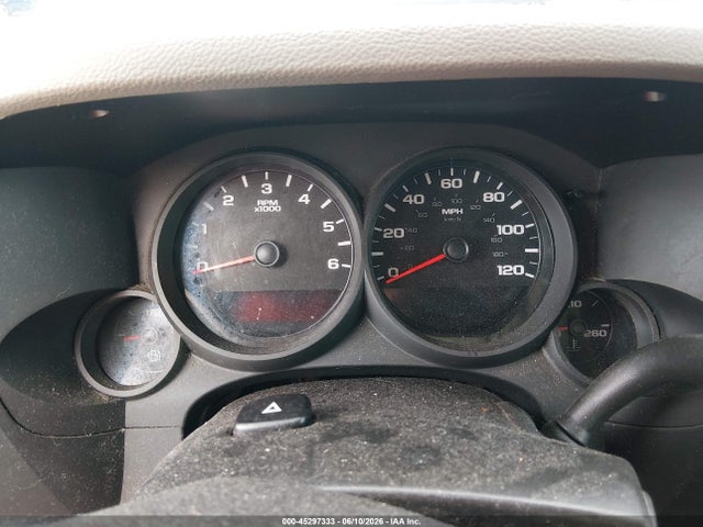 2011 Gmc Sierra 1500 Sl მანქანა იყიდება აუქციონზე, vin: 3GTP2UEA7BG161770, აუქციონის ნომერი: 45297333