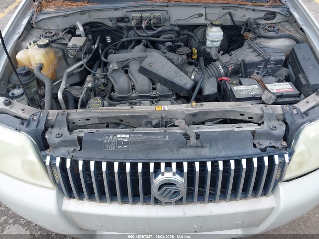 Продажа на аукционе авто 2007 Mercury Mariner Luxury, vin: 4M2CU91107KJ11279, номер лота: 45297337