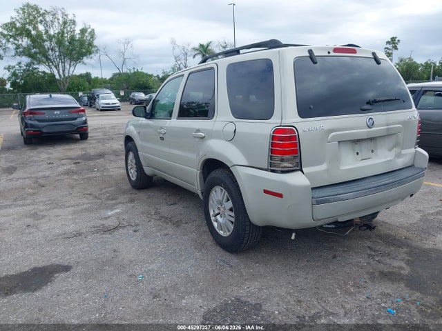Продажа на аукционе авто 2007 Mercury Mariner Luxury, vin: 4M2CU91107KJ11279, номер лота: 45297337
