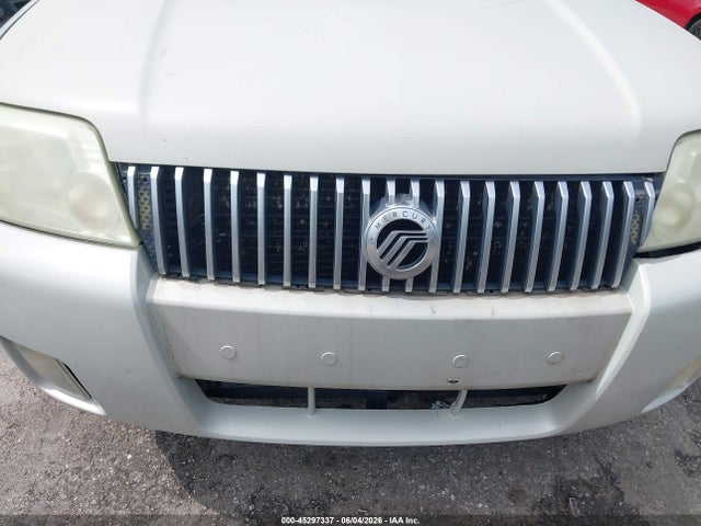 Продажа на аукционе авто 2007 Mercury Mariner Luxury, vin: 4M2CU91107KJ11279, номер лота: 45297337