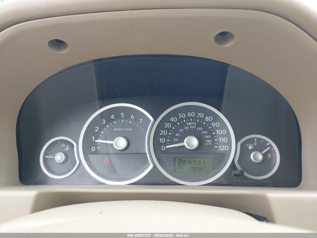 Продажа на аукционе авто 2007 Mercury Mariner Luxury, vin: 4M2CU91107KJ11279, номер лота: 45297337