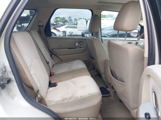 Продажа на аукционе авто 2007 Mercury Mariner Luxury, vin: 4M2CU91107KJ11279, номер лота: 45297337