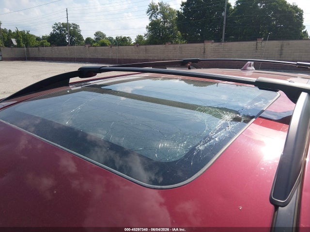 2018 Subaru Forester 2.5i Premium მანქანა იყიდება აუქციონზე, vin: JF2SJADC9JH613075, აუქციონის ნომერი: 45297340