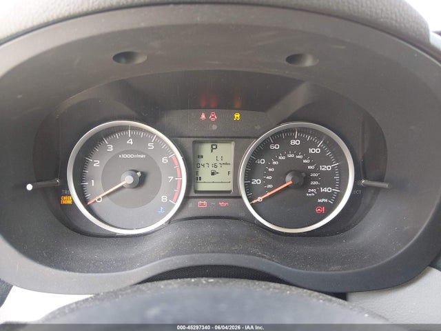 2018 Subaru Forester 2.5i Premium მანქანა იყიდება აუქციონზე, vin: JF2SJADC9JH613075, აუქციონის ნომერი: 45297340