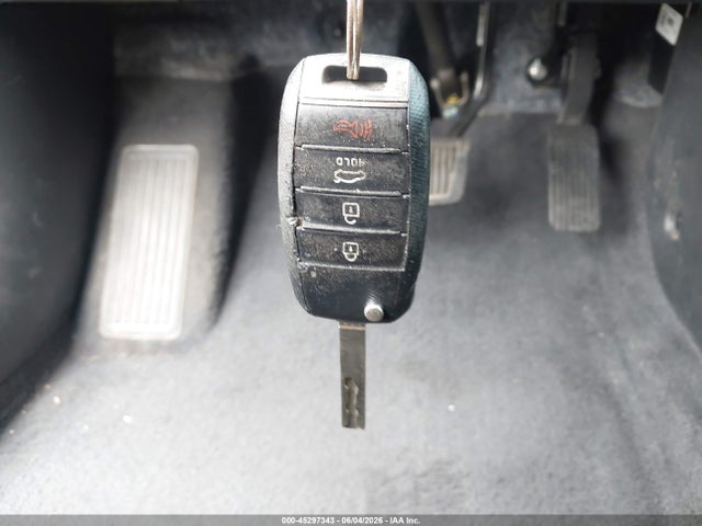 Aukcja sprzedaży 2018 Kia Rio Lx, vin: 3KPA24AB9JE079893, numer aukcji: 45297343