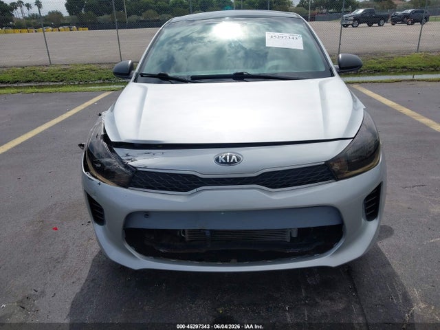 Aukcja sprzedaży 2018 Kia Rio Lx, vin: 3KPA24AB9JE079893, numer aukcji: 45297343