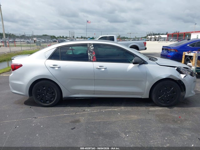 Aukcja sprzedaży 2018 Kia Rio Lx, vin: 3KPA24AB9JE079893, numer aukcji: 45297343