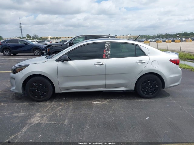 Aukcja sprzedaży 2018 Kia Rio Lx, vin: 3KPA24AB9JE079893, numer aukcji: 45297343