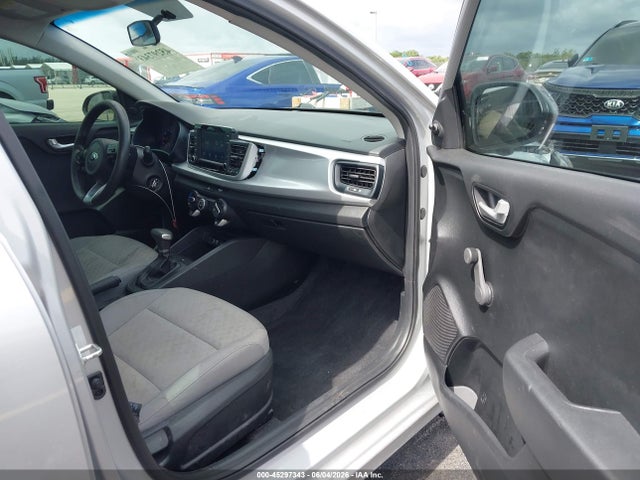 Aukcja sprzedaży 2018 Kia Rio Lx, vin: 3KPA24AB9JE079893, numer aukcji: 45297343