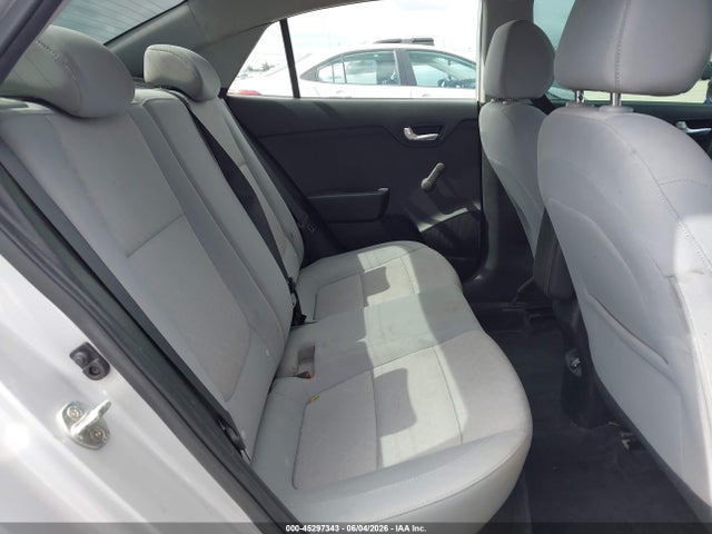 Aukcja sprzedaży 2018 Kia Rio Lx, vin: 3KPA24AB9JE079893, numer aukcji: 45297343