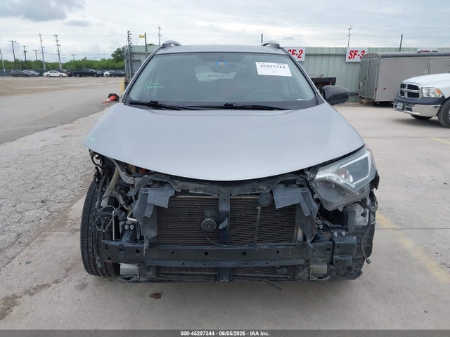 Toyota RAV4 LE 2016 2T3ZFREV8GW245844 Image 13