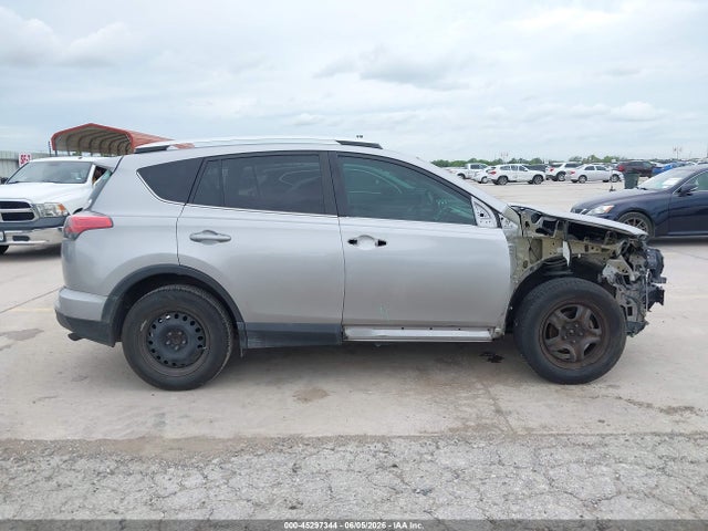 Toyota RAV4 LE 2016 2T3ZFREV8GW245844 Image 14