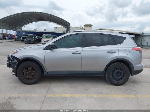 Toyota RAV4 LE 2016 2T3ZFREV8GW245844 Image 15