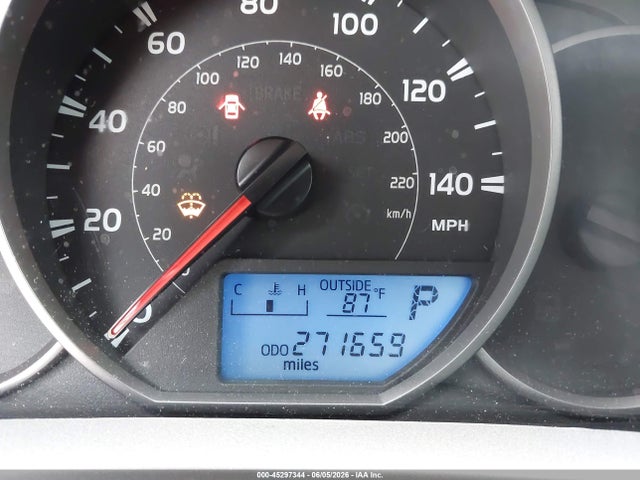 Toyota RAV4 LE 2016 2T3ZFREV8GW245844 Image 16