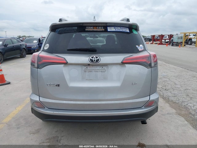 Toyota RAV4 LE 2016 2T3ZFREV8GW245844 Image 17