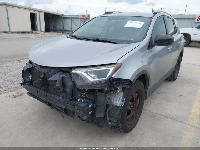 Toyota RAV4 LE 2016 2T3ZFREV8GW245844 Image 18