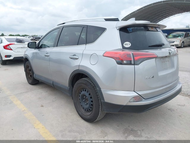 Toyota RAV4 LE 2016 2T3ZFREV8GW245844 Image 3