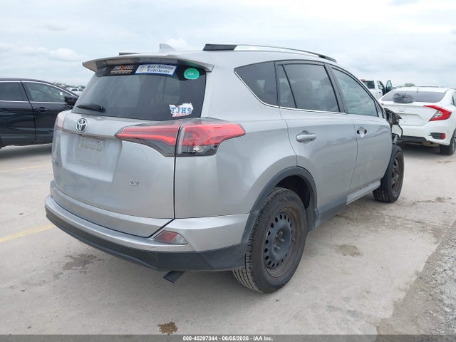 Toyota RAV4 LE 2016 2T3ZFREV8GW245844 Image 4