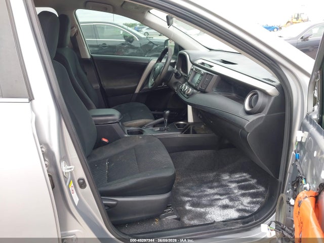 Toyota RAV4 LE 2016 2T3ZFREV8GW245844 Image 5