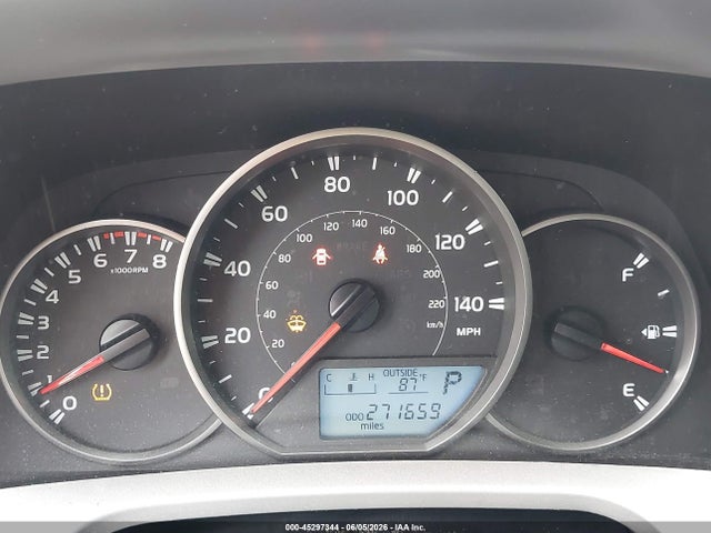 Toyota RAV4 LE 2016 2T3ZFREV8GW245844 Image 7