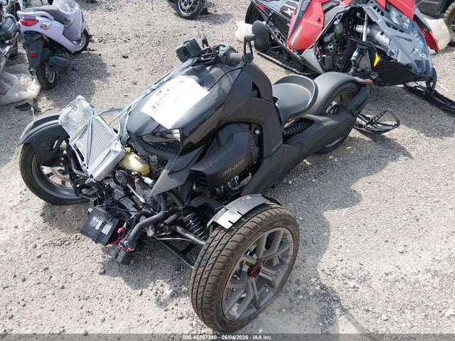 Can-Am Ryker 2025 3JB2FEG28SJ000540 Image 2
