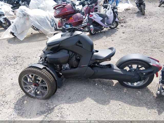 Can-Am Ryker 2025 3JB2FEG28SJ000540 Image 12