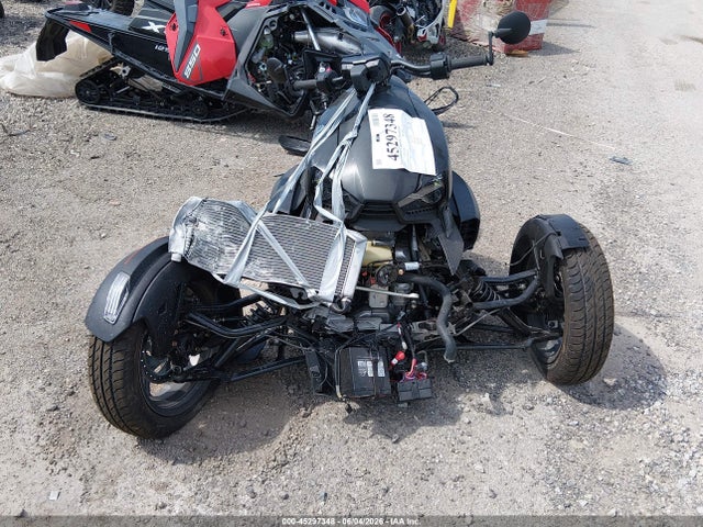 Can-Am Ryker 2025 3JB2FEG28SJ000540 Image 5