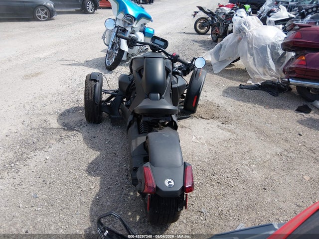 Can-Am Ryker 2025 3JB2FEG28SJ000540 Image 6