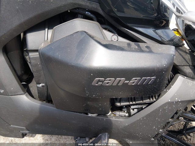 Can-Am Ryker 2025 3JB2FEG28SJ000540 Image 8
