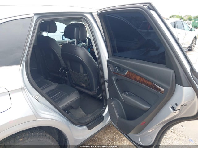Продажа на аукционе авто 2018 Audi Q5 2.0t Premium/2.0t Tech Premium, vin: WA1BNAFY5J2010942, номер лота: 45297354