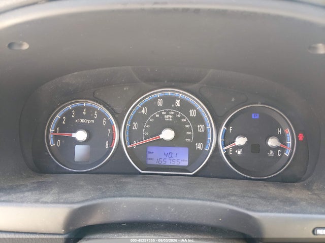 Продажа на аукционе авто 2008 Hyundai Santa Fe Limited/se, vin: 5NMSH13E18H197285, номер лота: 45297355