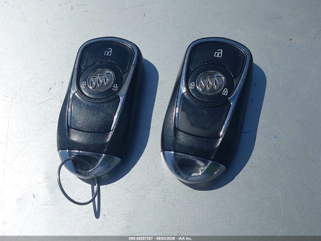 KL4CJASB0HB073202 Buick Encore Preferred