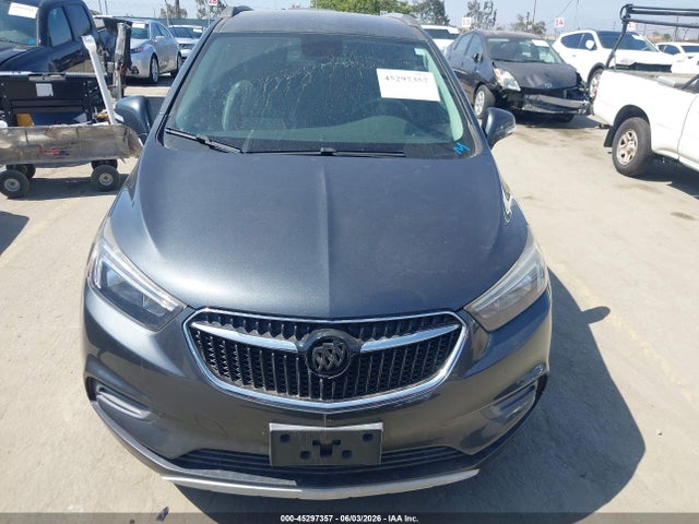 KL4CJASB0HB073202 Buick Encore Preferred