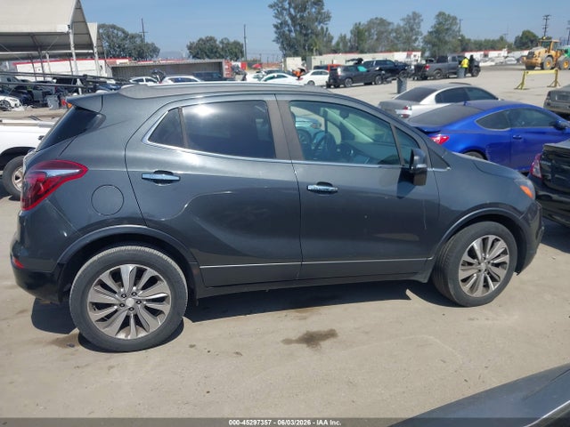 KL4CJASB0HB073202 Buick Encore Preferred