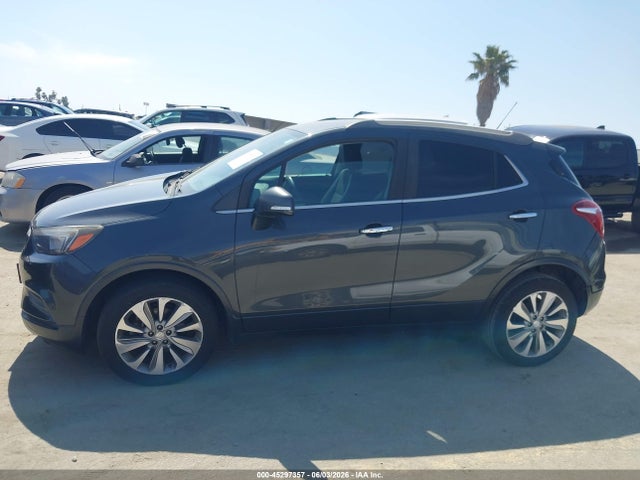 KL4CJASB0HB073202 Buick Encore Preferred