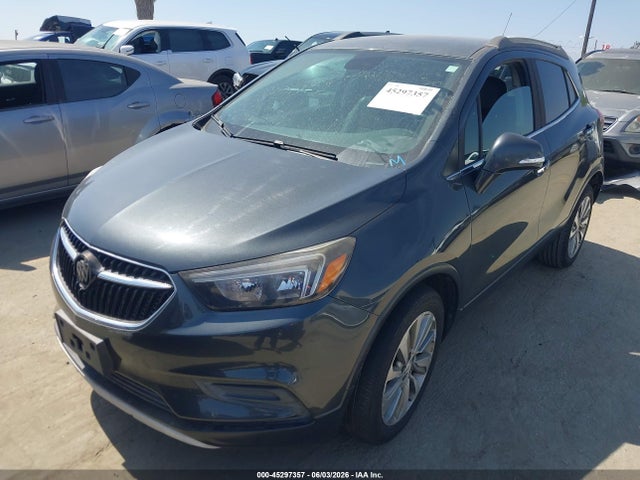 KL4CJASB0HB073202 Buick Encore Preferred
