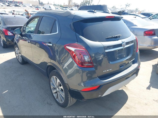 KL4CJASB0HB073202 Buick Encore Preferred