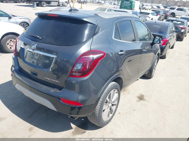 KL4CJASB0HB073202 Buick Encore Preferred