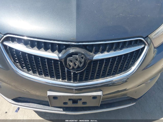 KL4CJASB0HB073202 Buick Encore Preferred